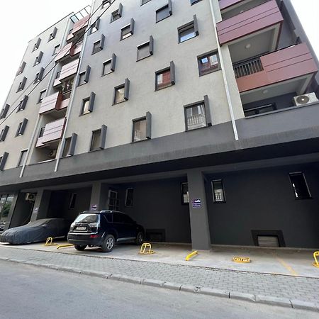 Skopje Brand New Apartment Esterno foto